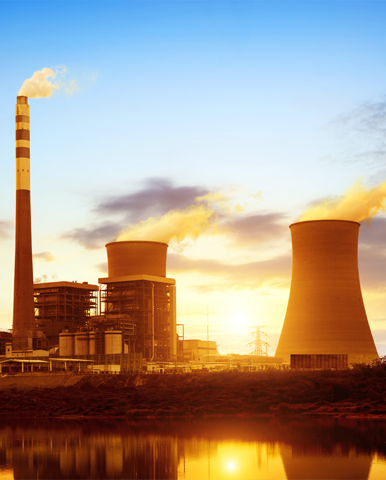 電力行業(yè) 電力行業(yè)