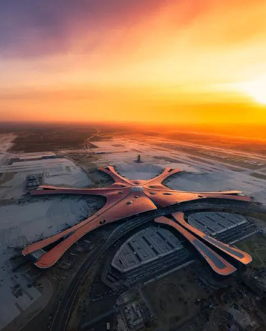 機(jī)場建設(shè) 機(jī)場建設(shè)