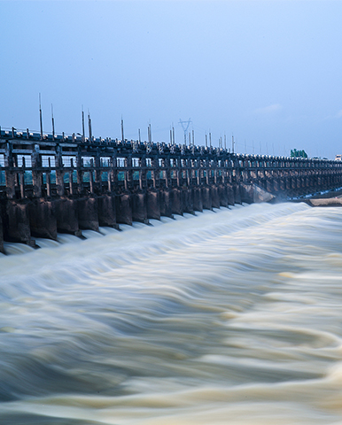 引水項目 引水項目
